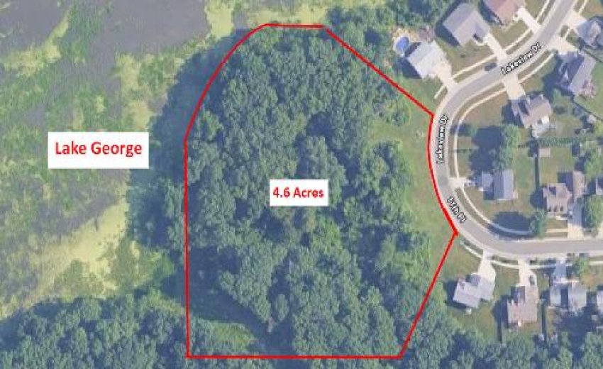 Labeled Homesite