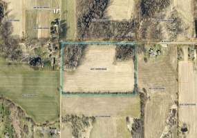 11180 100, Michigan City, Indiana, ,Land,For Sale,100,NRA833740