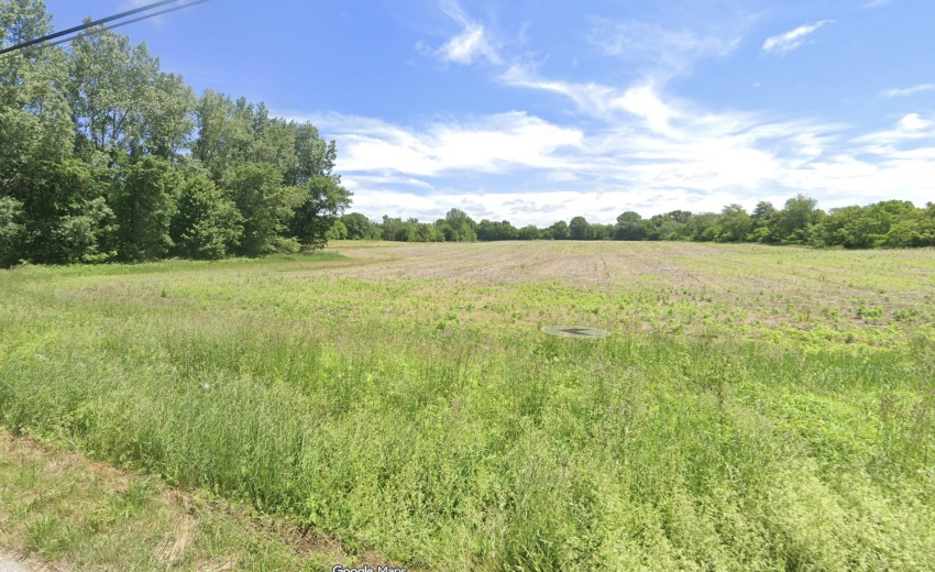 100 North VL google view