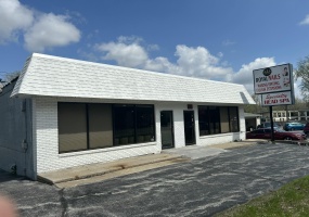 1312 Lincoln Highway, Schererville, Indiana, ,Commercial Sale,For Sale,Lincoln,NRA833760 1312 Lincoln Highway, Schererville, Indiana, ,Commercial Sale,For Sale,Lincoln,NRA833760