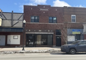 6731 Kennedy Avenue, Hammond, Indiana, ,Commercial Lease,For Sale,Kennedy,NRA833771
