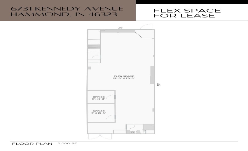 HC Listing Floor Plan