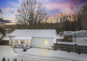 2962 850, La Porte, Indiana, 3 Bedrooms Bedrooms, 6 Rooms Rooms,2 BathroomsBathrooms,Residential,For Sale,850,NRA833774