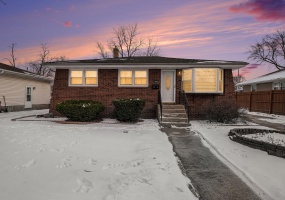 7845 Van Buren Avenue, Munster, Indiana, 3 Bedrooms Bedrooms, 11 Rooms Rooms,2 BathroomsBathrooms,Residential,For Sale,Van Buren,NRA833785 7845 Van Buren Avenue, Munster, Indiana, 3 Bedrooms Bedrooms, 11 Rooms Rooms,2 BathroomsBathrooms,Residential,For Sale,Van Buren,NRA833785