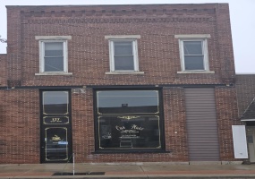 127 Main Street, Brook, Indiana, ,Commercial Sale,For Sale,Main,NRA833802 127 Main Street, Brook, Indiana, ,Commercial Sale,For Sale,Main,NRA833802