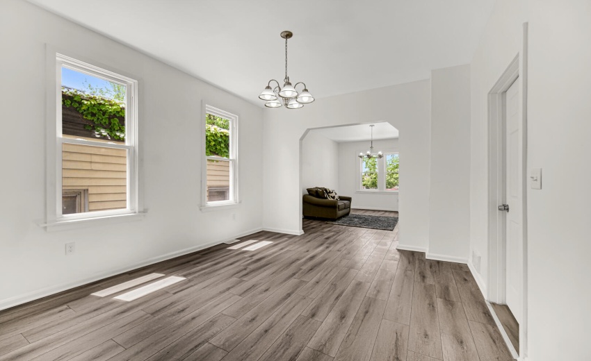 Dining Room & LR Main