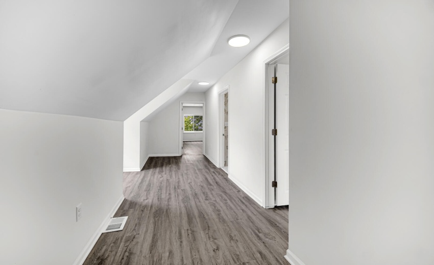 Media RM Upper Floor