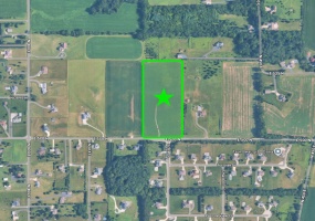 500 N, Valparaiso, Indiana, ,Land,For Sale,N,NRA833907