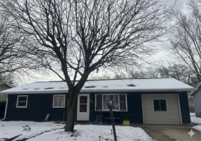705 Plymouth Court, Michigan City, Indiana, 4 Bedrooms Bedrooms, 7 Rooms Rooms,1 BathroomBathrooms,Residential,For Sale,Plymouth,NRA833966