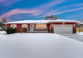 2450 Clydia Street, Portage, Indiana, 3 Bedrooms Bedrooms, 7 Rooms Rooms,2 BathroomsBathrooms,Residential,For Sale,Clydia,NRA833969