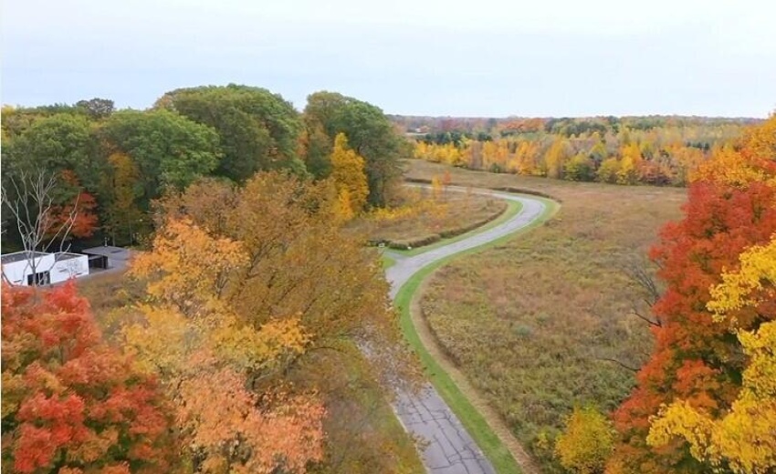 Avanterra - N Nature Lane