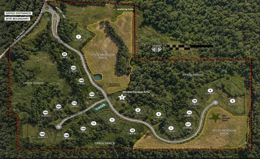 Avanterra Development