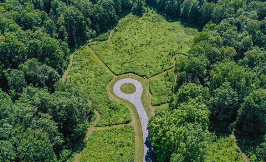 Build Ready Lots Available