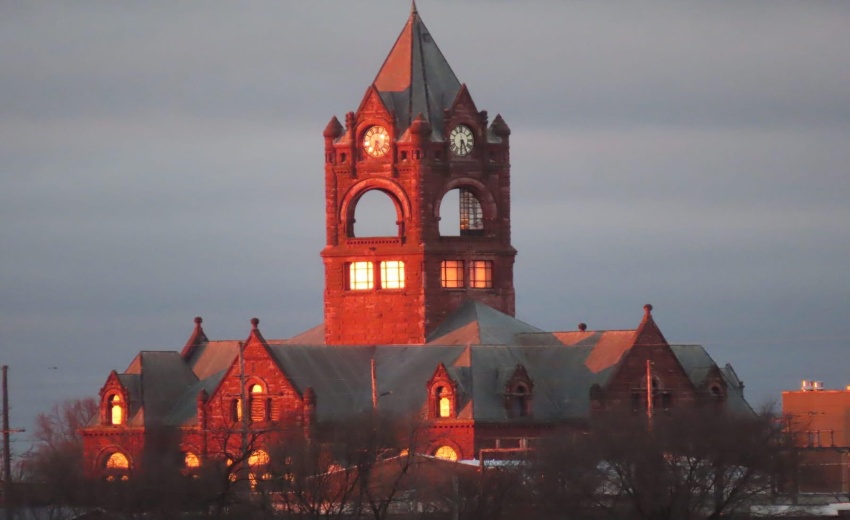 Court House