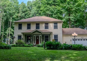 6361 State Rd 2, Rolling Prairie, Indiana, 4 Bedrooms Bedrooms, 10 Rooms Rooms,3 BathroomsBathrooms,Residential,For Sale,State Rd 2,NRA833985