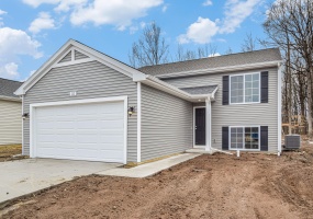 123 Mayfield Drive, Michigan City, Indiana, 4 Bedrooms Bedrooms, 9 Rooms Rooms,2 BathroomsBathrooms,Residential,For Sale,Mayfield,NRA833995