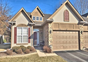 1390 Mackinaw Place, Schererville, Indiana, 2 Bedrooms Bedrooms, 6 Rooms Rooms,2 BathroomsBathrooms,Residential,For Sale,Mackinaw,NRA834008