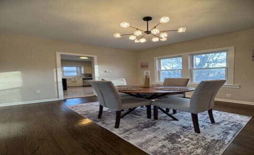 Max Properties 4257 Van Buren Photo 8