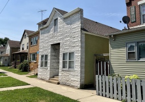 4916 Northcote Avenue, East Chicago, Indiana, 4 Bedrooms Bedrooms, 8 Rooms Rooms,1 BathroomBathrooms,Residential,For Sale,Northcote,NRA834026