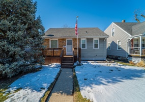 622 Lafayette Street, Griffith, Indiana, 3 Bedrooms Bedrooms, 5 Rooms Rooms,1 BathroomBathrooms,Residential Lease,For Sale,Lafayette,NRA834033