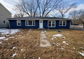 132-136 Elgin Street, Griffith, Indiana, 4 Bedrooms Bedrooms, 8 Rooms Rooms,2 BathroomsBathrooms,Residential Income,For Sale,Elgin,NRA834036