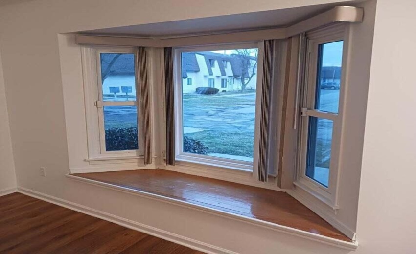 Bay Window