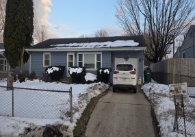 1507 Federal Avenue, La Porte, Indiana, 3 Bedrooms Bedrooms, 6 Rooms Rooms,2 BathroomsBathrooms,Residential,For Sale,Federal,NRA834072