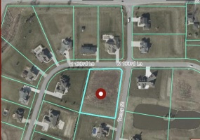 13378 Taney Street, Crown Point, Indiana, ,Land,For Sale,Taney,NRA834084