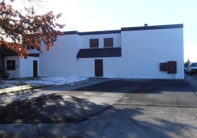 2550 Industrial Drive, Highland, Indiana, ,Commercial Lease,For Sale,Industrial,NRA834154