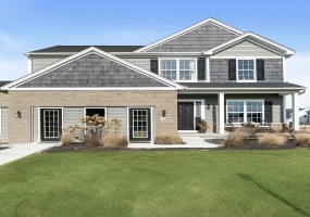 10347 Nevada Court, Crown Point, Indiana, 3 Bedrooms Bedrooms, 8 Rooms Rooms,3 BathroomsBathrooms,Residential,For Sale,Nevada,NRA834204