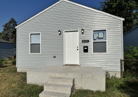 2424 Maryland Street, Gary, Indiana, 2 Bedrooms Bedrooms, 6 Rooms Rooms,1 BathroomBathrooms,Residential,For Sale,Maryland,NRA834267