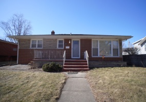 1312 Bigger Street, Gary, Indiana, 3 Bedrooms Bedrooms, 8 Rooms Rooms,2 BathroomsBathrooms,Residential,For Sale,Bigger,NRA834275 1312 Bigger Street, Gary, Indiana, 3 Bedrooms Bedrooms, 8 Rooms Rooms,2 BathroomsBathrooms,Residential,For Sale,Bigger,NRA834275