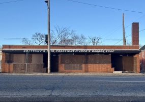 2630 5th Avenue, Gary, Indiana, ,Commercial Sale,For Sale,5th,NRA834294