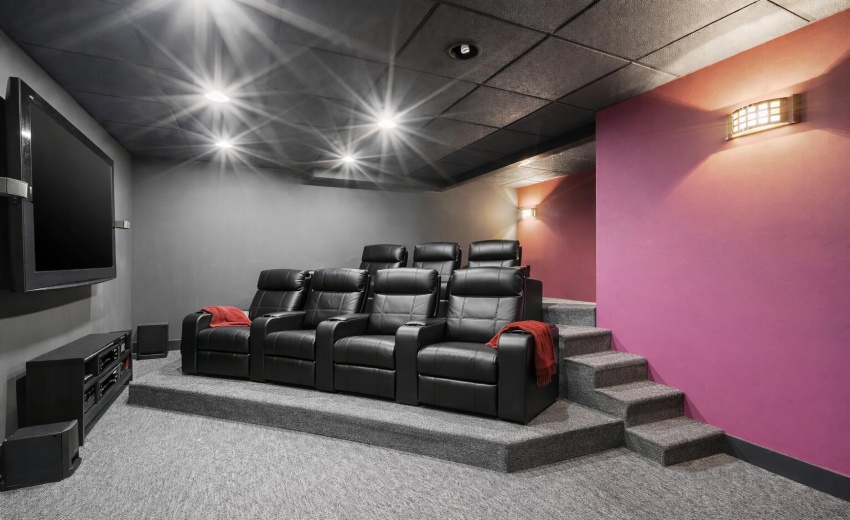 Home Theatre