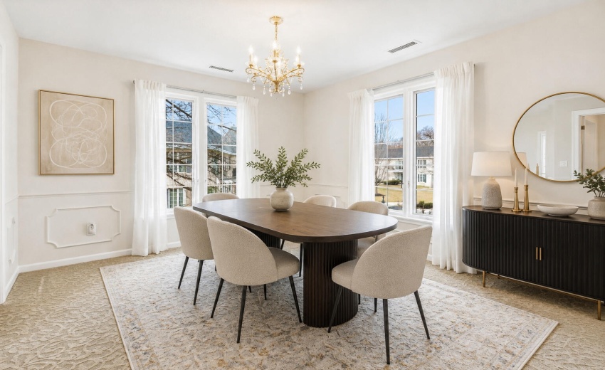Michelle - Virtually Staged Condo 2
