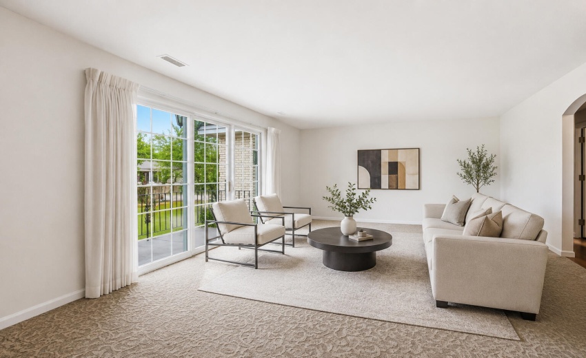 Michelle - Virtually Staged Condo 1