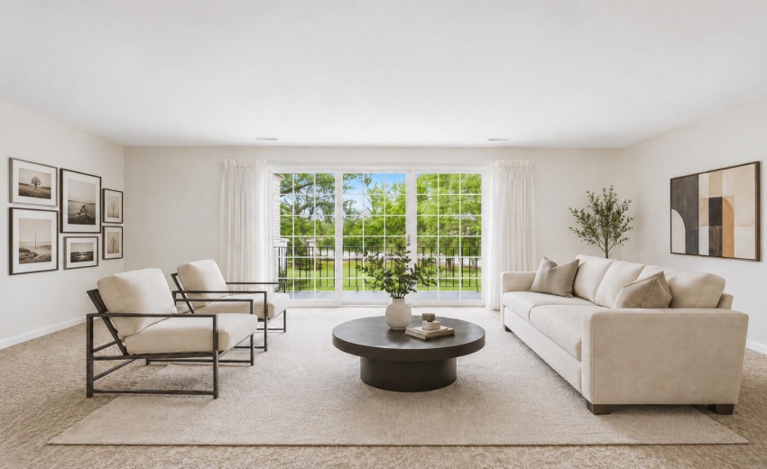 Michelle - Virtually Staged Condo 4