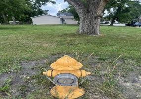 799 Burnham Street, Lowell, Indiana, ,Land,For Sale,Burnham,NRA834329