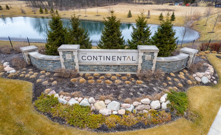 Continental-9