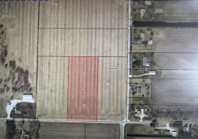 Parcel B-2 1100, DeMotte, Indiana, ,Land,For Sale,1100,NRA834460 Parcel B-2 1100, DeMotte, Indiana, ,Land,For Sale,1100,NRA834460