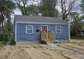 5069 Jefferson Street, Gary, Indiana, 3 Bedrooms Bedrooms, 6 Rooms Rooms,2 BathroomsBathrooms,Residential,For Sale,Jefferson,NRA834494