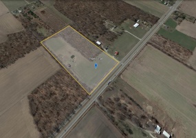 29750 In-2, New Carlisle, Indiana, 3 Bedrooms Bedrooms, 3 Rooms Rooms,1 BathroomBathrooms,Residential,For Sale,In-2,NRA834498