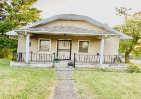 1300 Carolina Street, Gary, Indiana, 2 Bedrooms Bedrooms, 5 Rooms Rooms,1 BathroomBathrooms,Residential,For Sale,Carolina,NRA824311