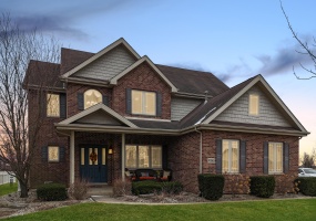 10363 Adler Cove, St. John, Indiana, 5 Bedrooms Bedrooms, 9 Rooms Rooms,3 BathroomsBathrooms,Residential,For Sale,Adler,NRA834570