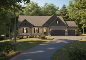 13061 Waterleaf Drive, St. John, Indiana, 4 Bedrooms Bedrooms, 10 Rooms Rooms,3 BathroomsBathrooms,Residential,For Sale,Waterleaf,NRA834573