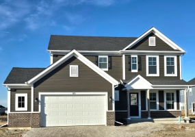 5470 Jaskula Lane, Schererville, Indiana, 4 Bedrooms Bedrooms, 8 Rooms Rooms,3 BathroomsBathrooms,Residential,For Sale,Jaskula,NRA834574