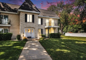 2305 Martha Street, Highland, Indiana, 2 Bedrooms Bedrooms, 6 Rooms Rooms,2 BathroomsBathrooms,Residential,For Sale,Martha,NRA834591