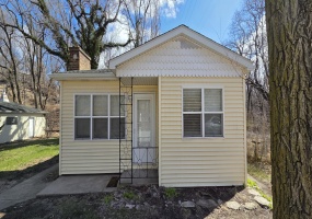 801 Shelby Street, Gary, Indiana, 2 Bedrooms Bedrooms, 6 Rooms Rooms,2 BathroomsBathrooms,Residential,For Sale,Shelby,NRA833850