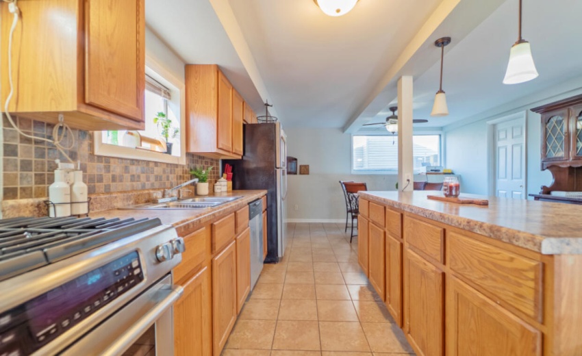 Kitchen 2