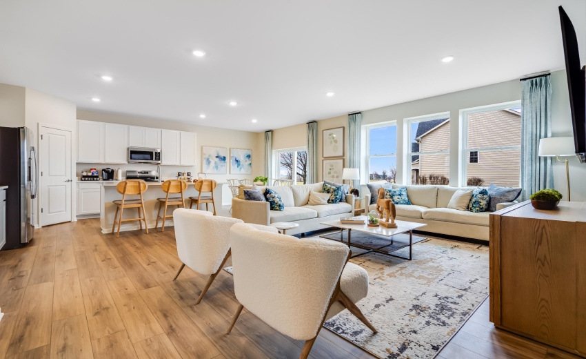 c CHB_HeritageHillEstates_Pic_Wren_famil